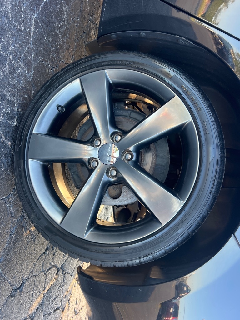 2015 Dodge Dart GT photo 32