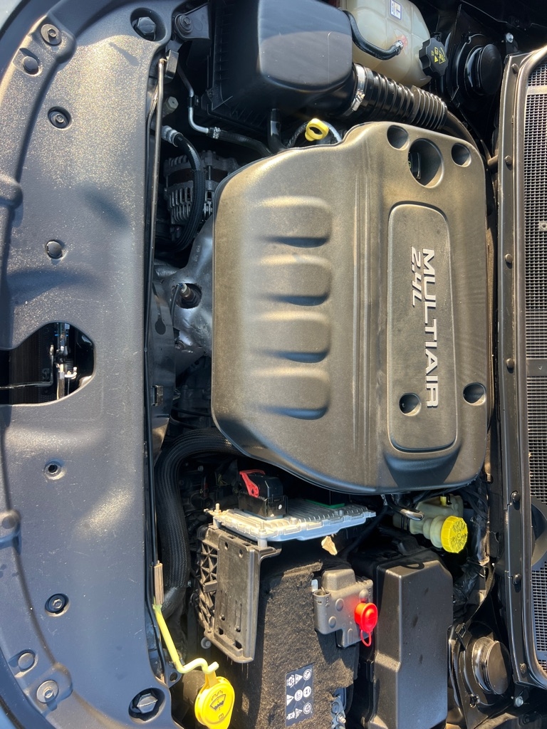 2015 Dodge Dart GT photo 35
