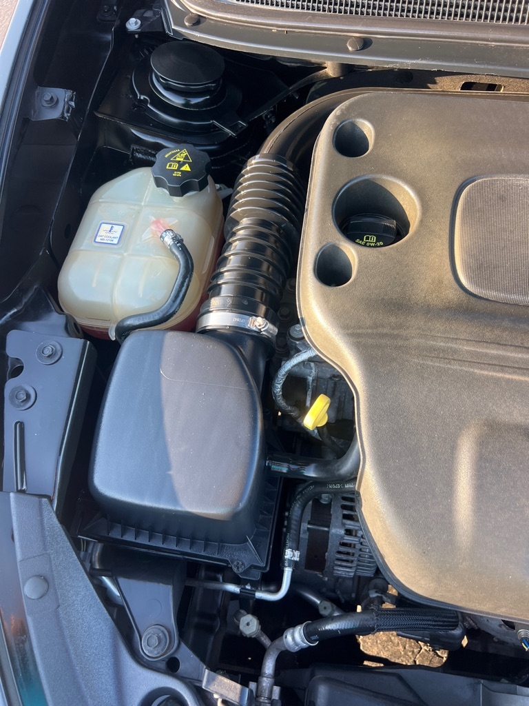 2015 Dodge Dart GT photo 36