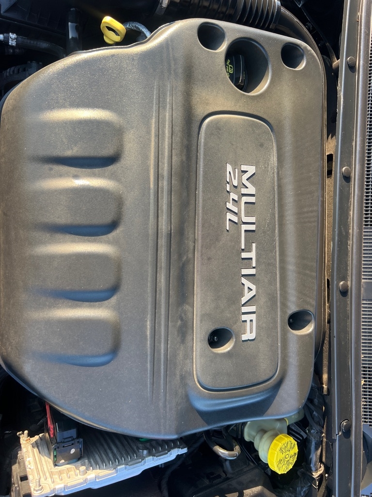 2015 Dodge Dart GT photo 37