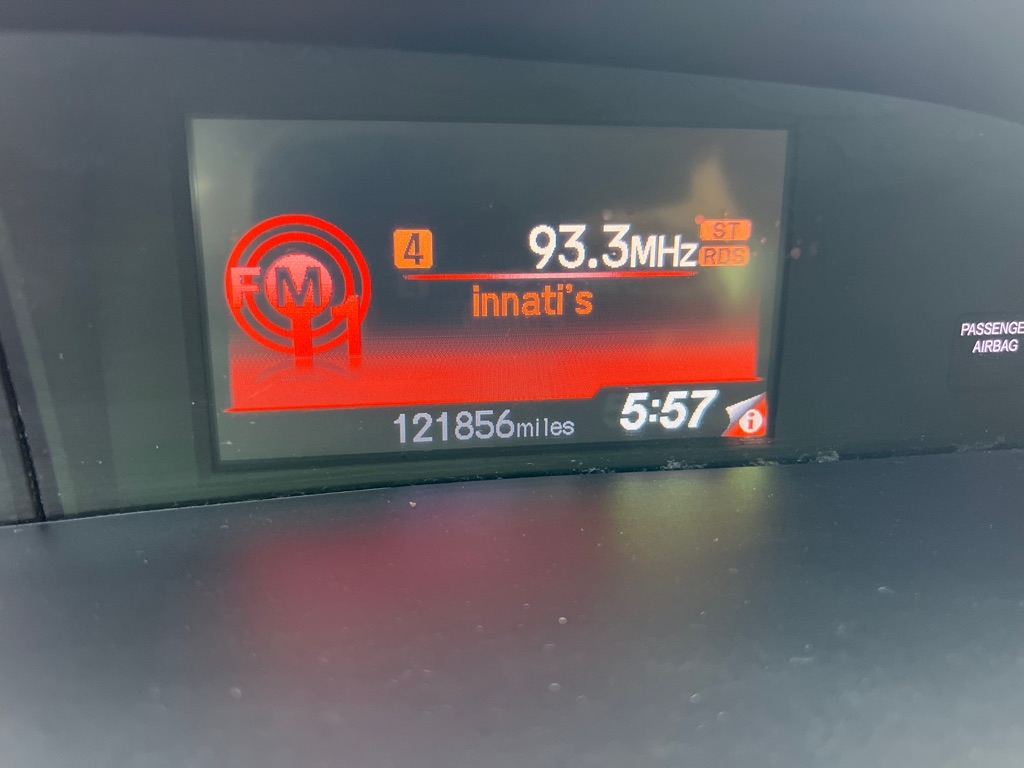 Honda Civic LX Sedan 5-Speed AT 2012 Honda Civic LX Sedan 5-Speed AT 2012