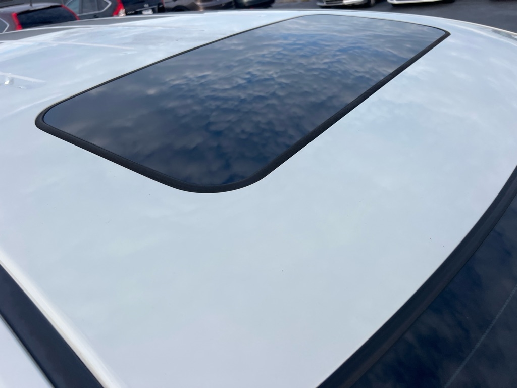 Honda Odyssey EX-L 2017 Honda Odyssey EX-L 2017