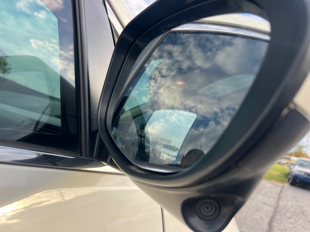 Honda Odyssey EX-L 2017 Honda Odyssey EX-L 2017