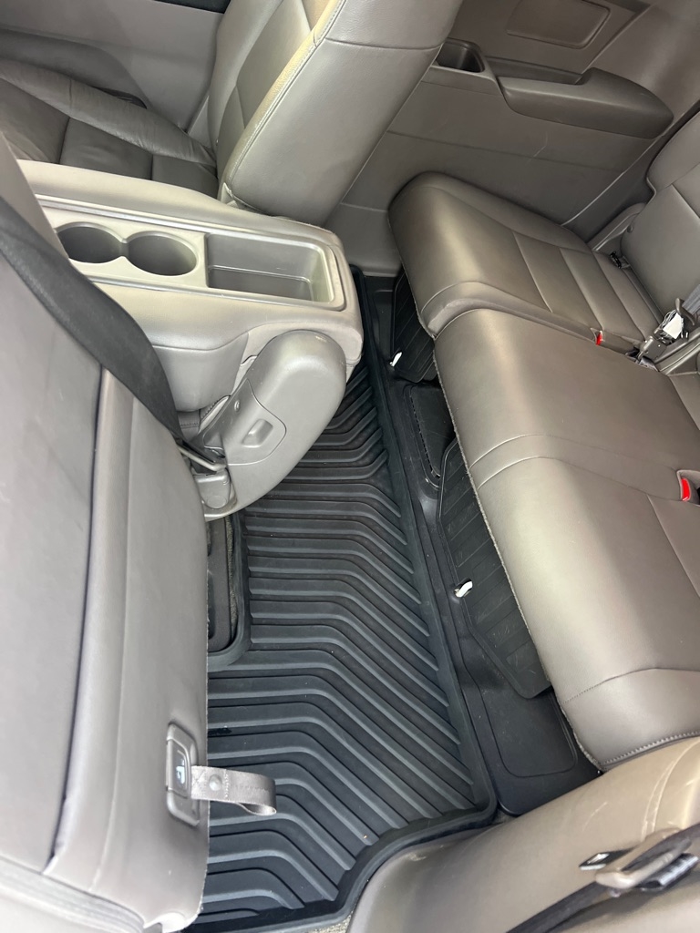 Honda Odyssey EX-L 2017 Honda Odyssey EX-L 2017