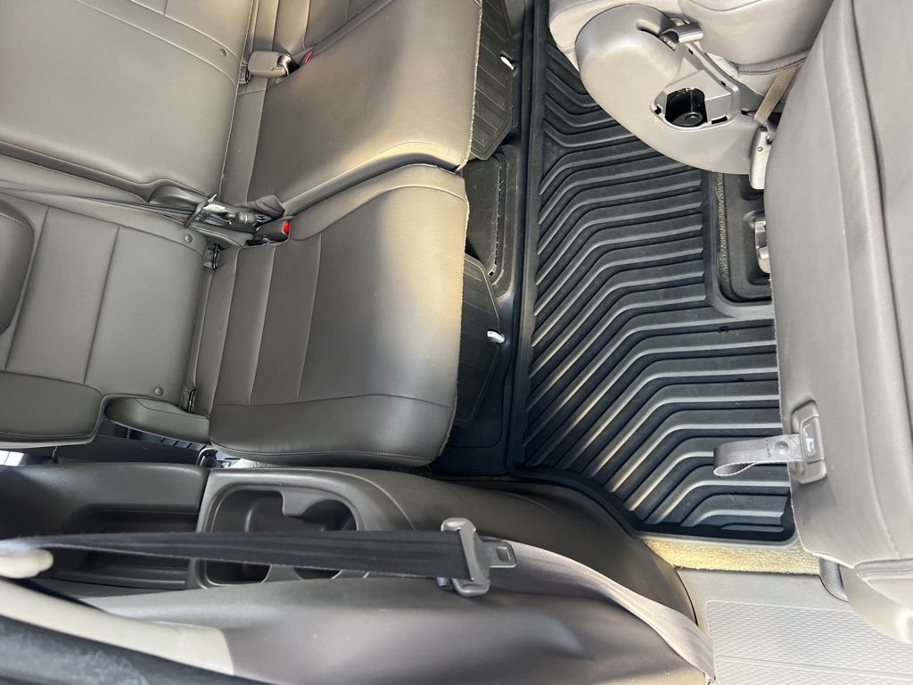 Honda Odyssey EX-L 2017 Honda Odyssey EX-L 2017