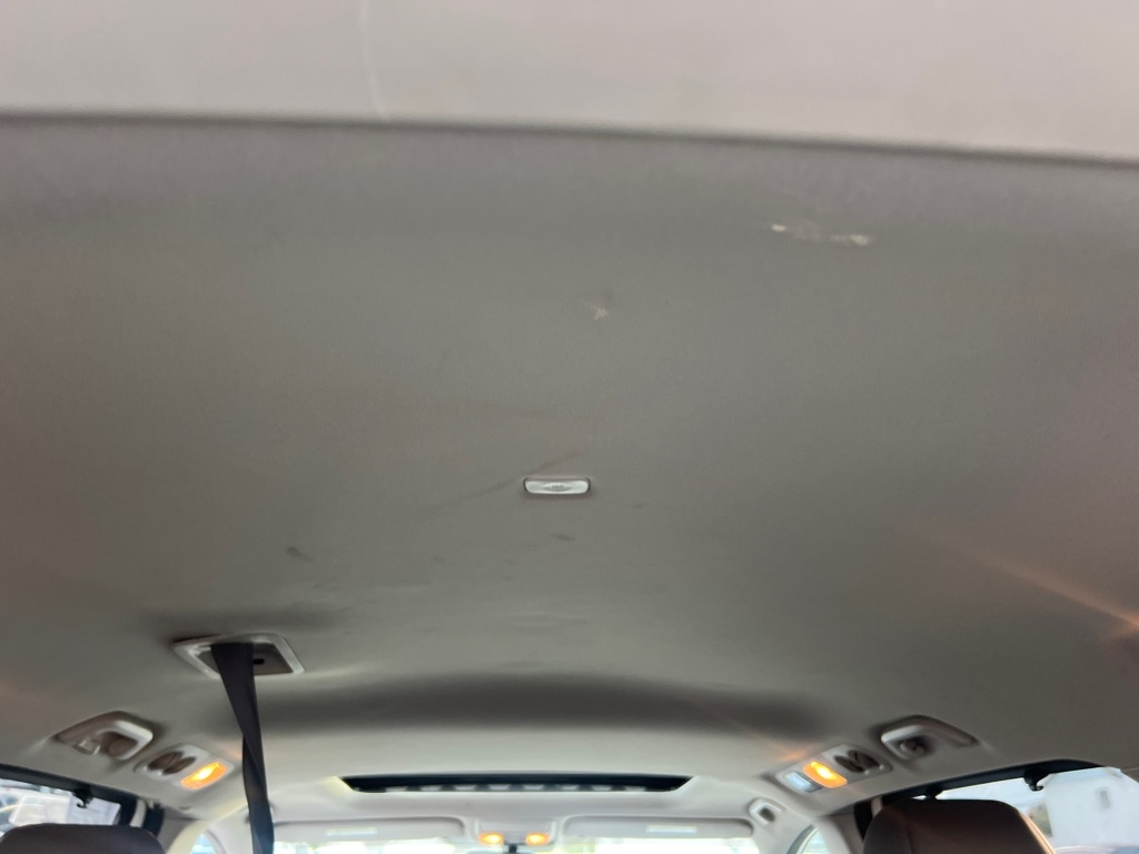 Honda Odyssey EX-L 2017 Honda Odyssey EX-L 2017