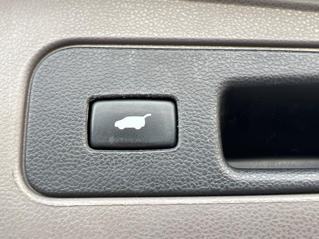 Honda Odyssey EX-L 2017 Honda Odyssey EX-L 2017