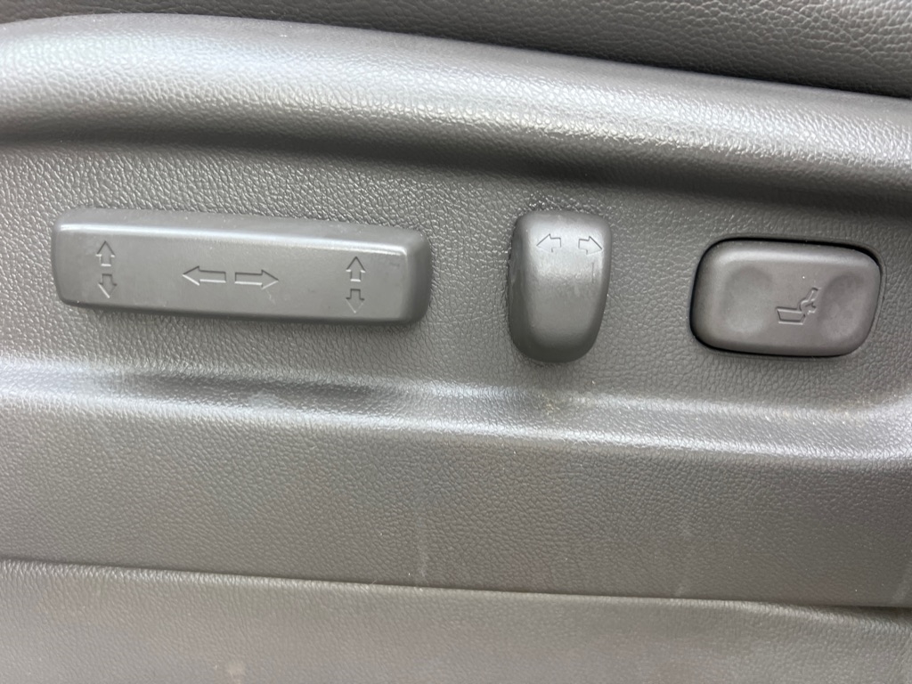 Honda Odyssey EX-L 2017 Honda Odyssey EX-L 2017