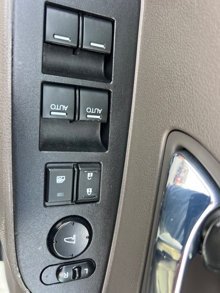 Honda Odyssey EX-L 2017 Honda Odyssey EX-L 2017