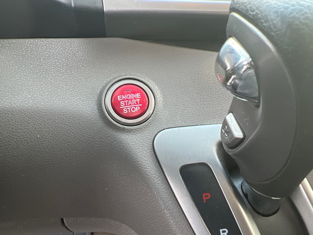 Honda Odyssey EX-L 2017 Honda Odyssey EX-L 2017