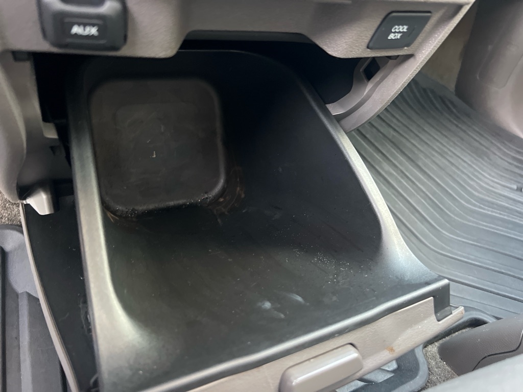 Honda Odyssey EX-L 2017 Honda Odyssey EX-L 2017