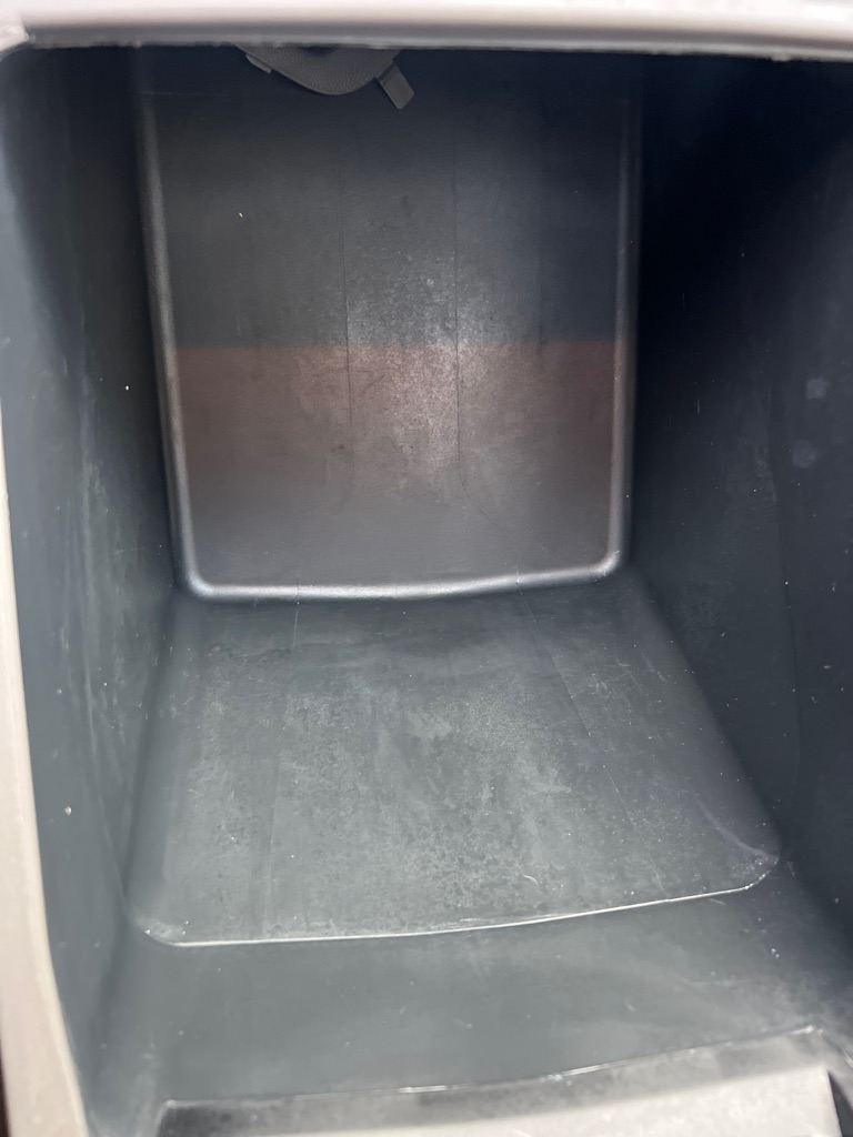 Honda Odyssey EX-L 2017 Honda Odyssey EX-L 2017