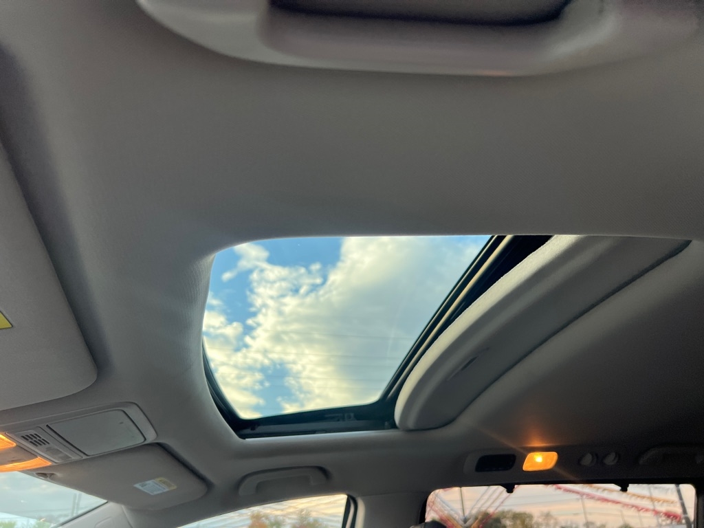 Honda Odyssey EX-L 2017 Honda Odyssey EX-L 2017