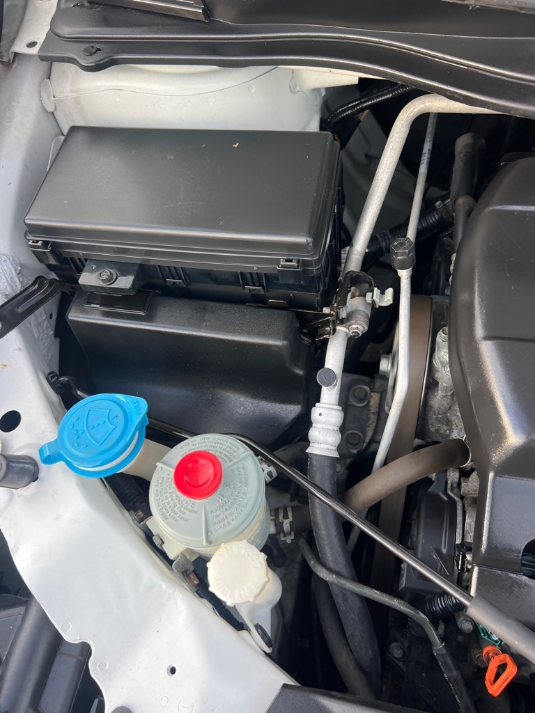 Honda Odyssey EX-L 2017 Honda Odyssey EX-L 2017