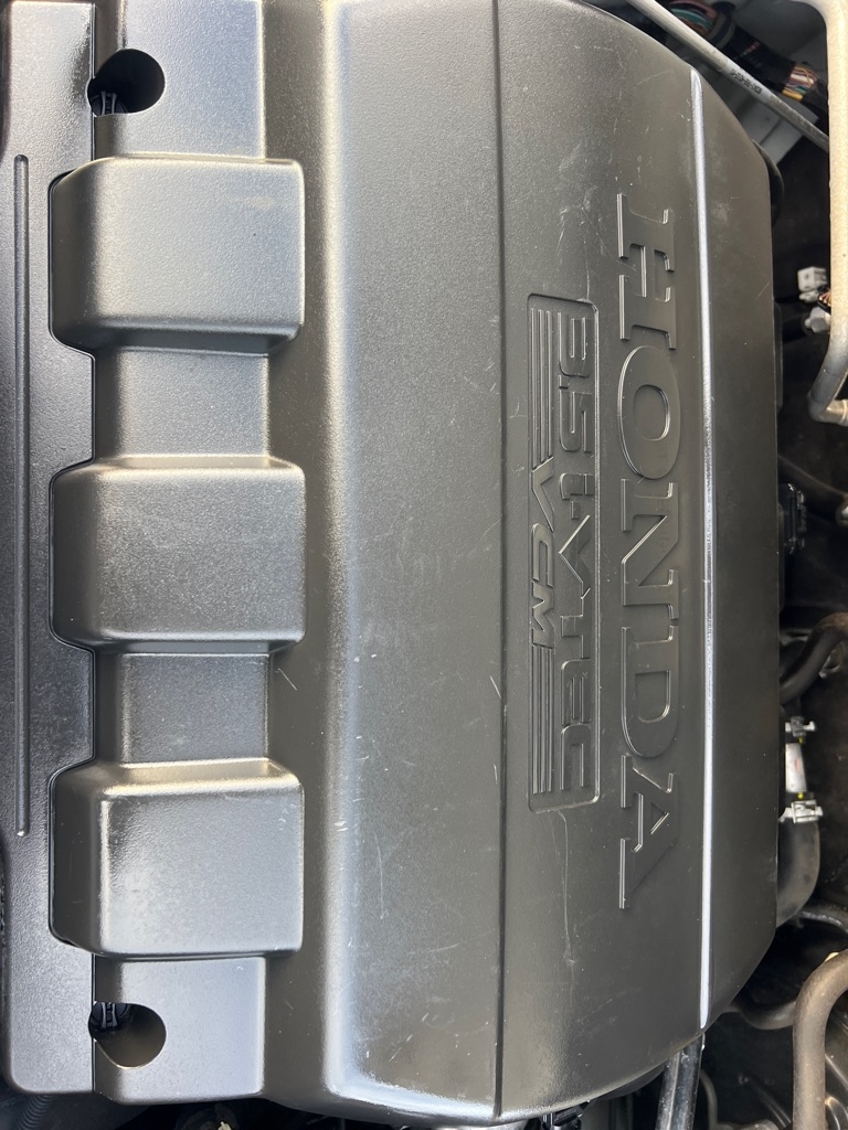 Honda Odyssey EX-L 2017 Honda Odyssey EX-L 2017