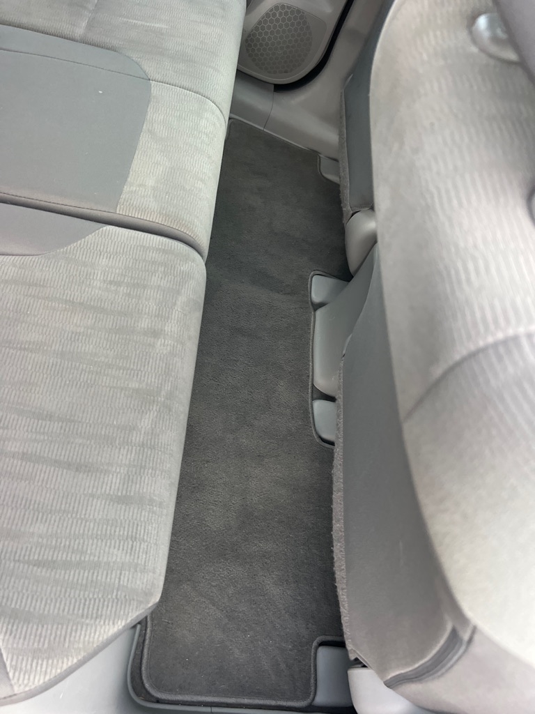 Honda CR-V LX 4WD 5-Speed AT 2013 Honda CR-V LX 4WD 5-Speed AT 2013