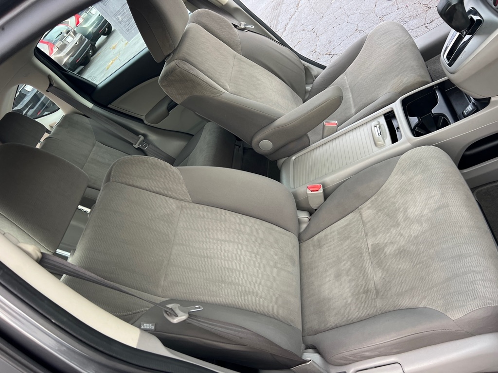 Honda CR-V LX 4WD 5-Speed AT 2013 Honda CR-V LX 4WD 5-Speed AT 2013