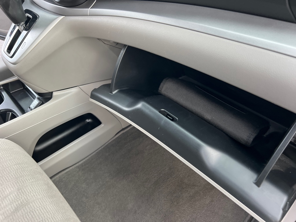 Honda CR-V LX 4WD 5-Speed AT 2013 Honda CR-V LX 4WD 5-Speed AT 2013