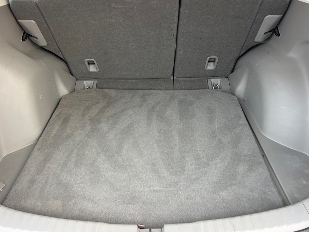 Honda CR-V LX 4WD 5-Speed AT 2013 Honda CR-V LX 4WD 5-Speed AT 2013