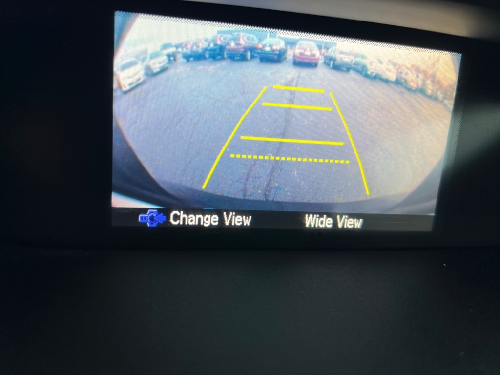 Honda CR-V LX 4WD 5-Speed AT 2013 Honda CR-V LX 4WD 5-Speed AT 2013