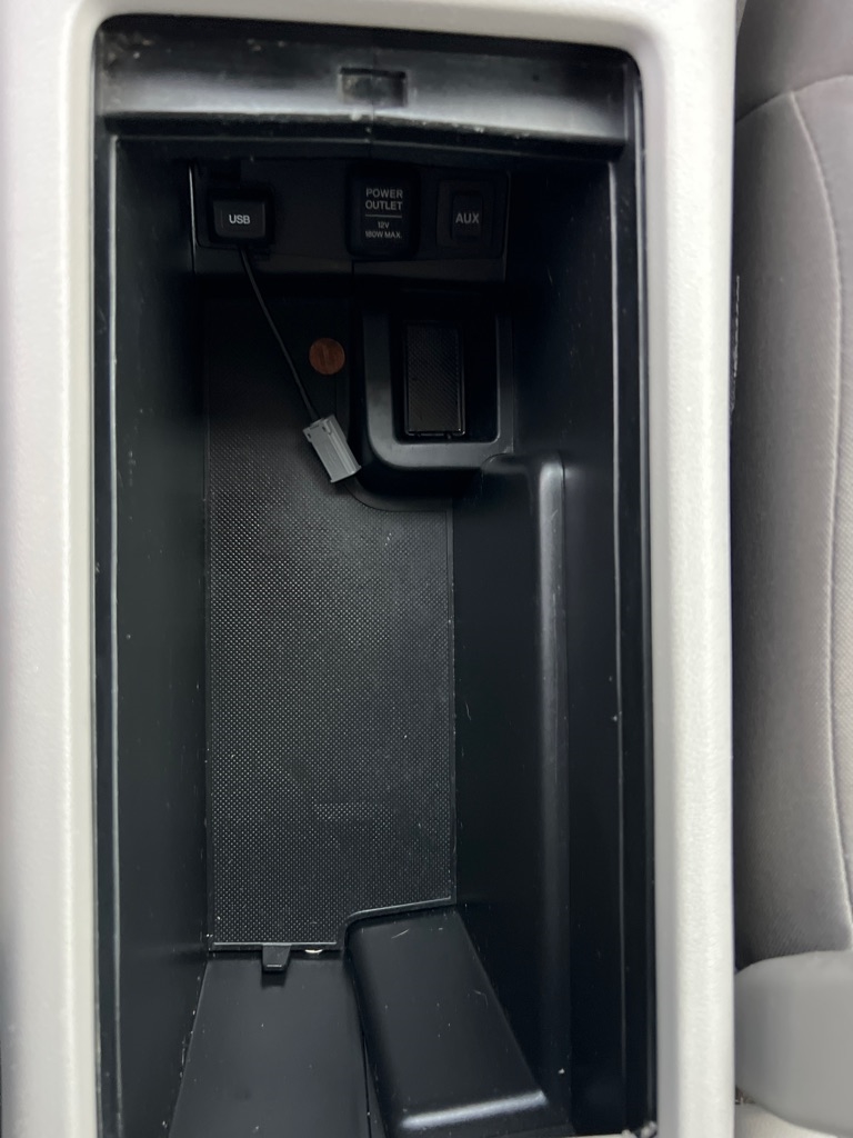 Honda CR-V LX 4WD 5-Speed AT 2013 Honda CR-V LX 4WD 5-Speed AT 2013