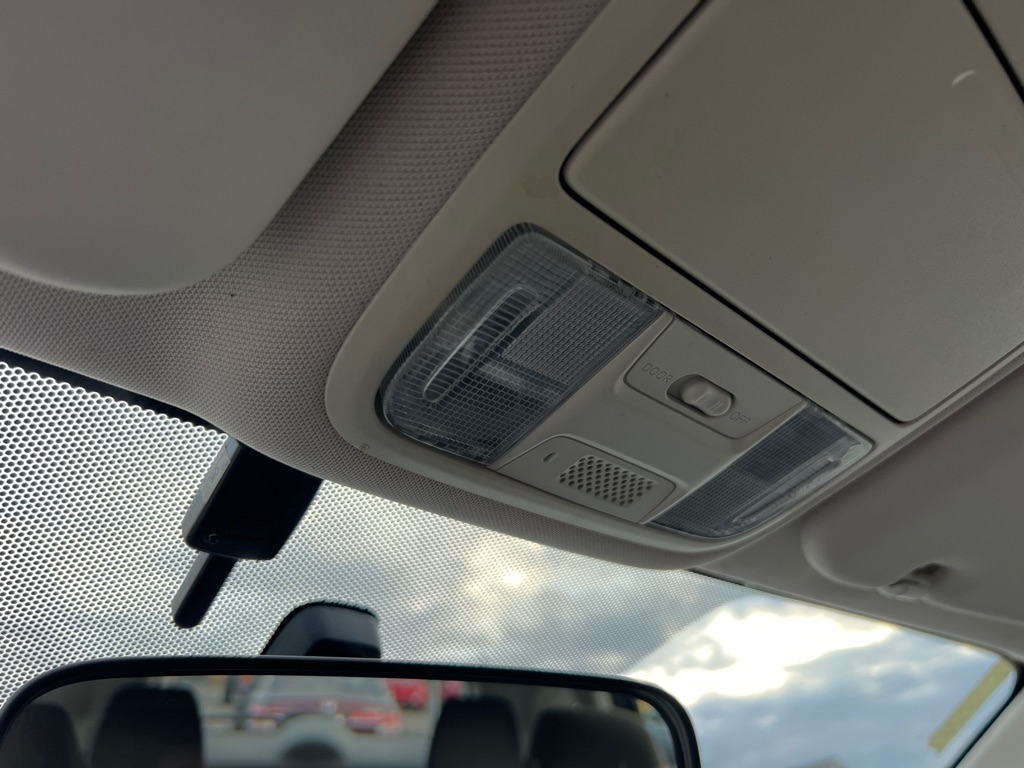 Honda CR-V LX 4WD 5-Speed AT 2013 Honda CR-V LX 4WD 5-Speed AT 2013