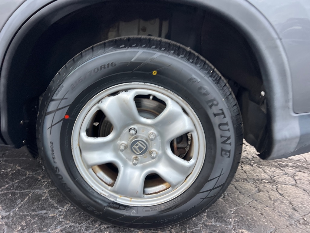 Honda CR-V LX 4WD 5-Speed AT 2013 Honda CR-V LX 4WD 5-Speed AT 2013