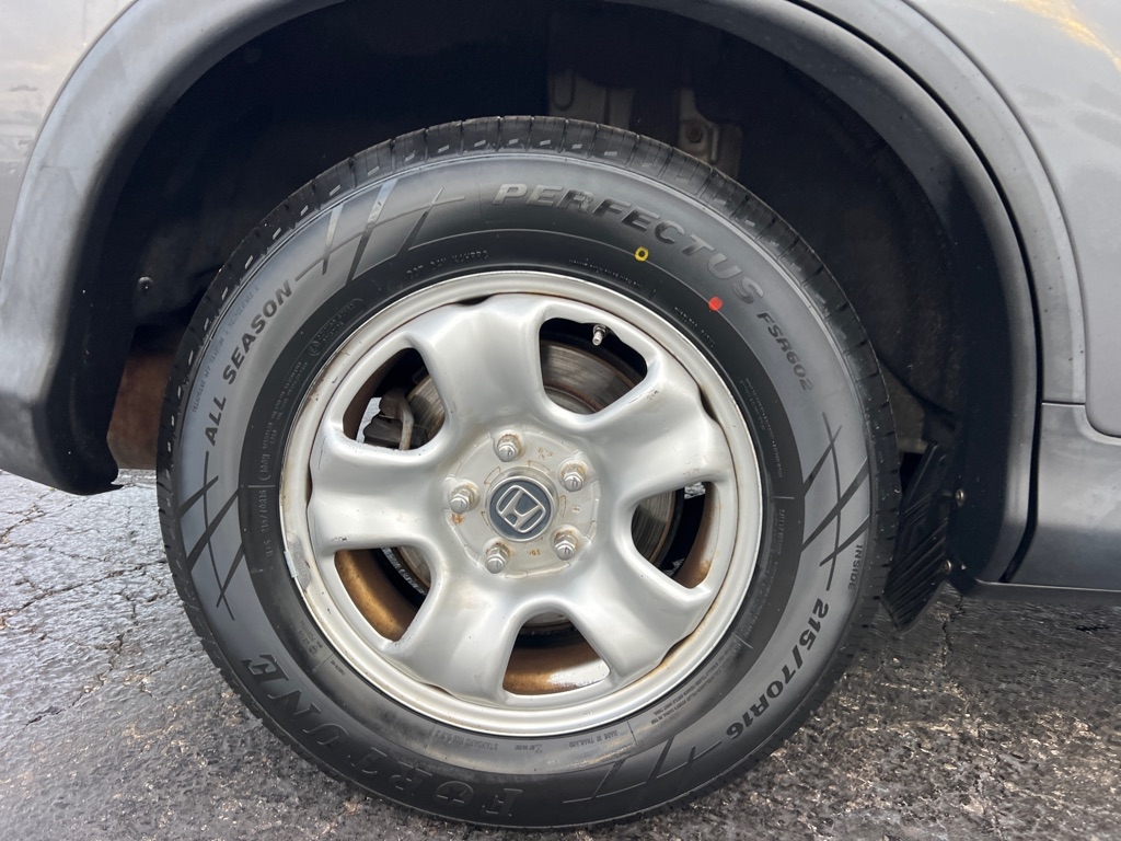 Honda CR-V LX 4WD 5-Speed AT 2013 Honda CR-V LX 4WD 5-Speed AT 2013