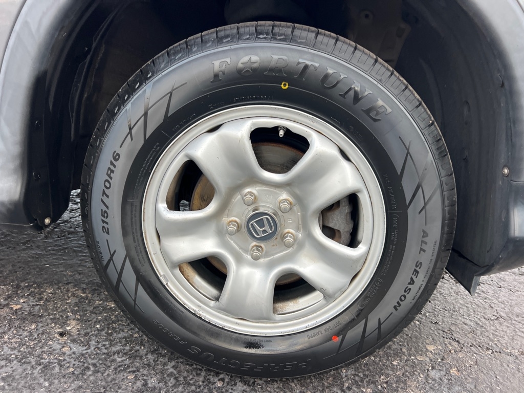 Honda CR-V LX 4WD 5-Speed AT 2013 Honda CR-V LX 4WD 5-Speed AT 2013