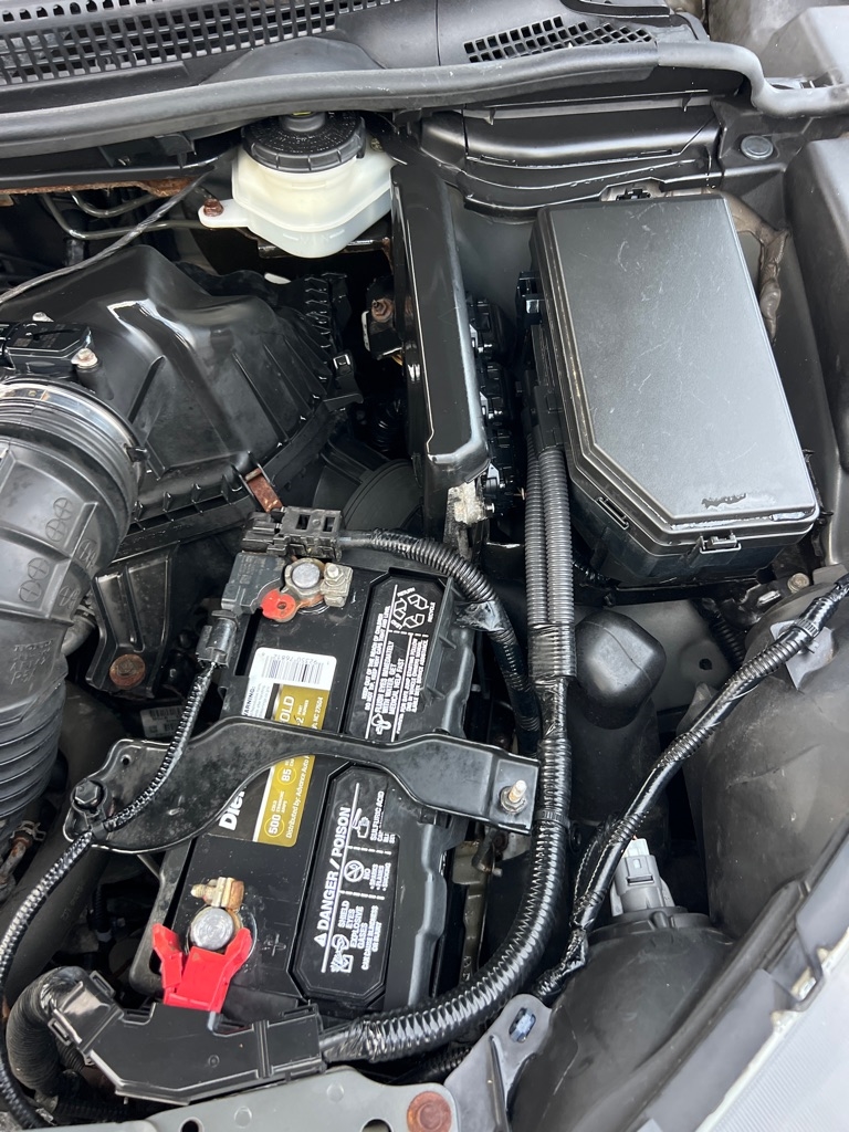 Honda CR-V LX 4WD 5-Speed AT 2013 Honda CR-V LX 4WD 5-Speed AT 2013