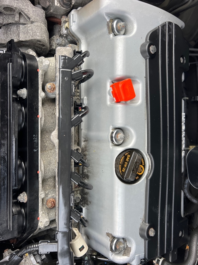 Honda CR-V LX 4WD 5-Speed AT 2013 Honda CR-V LX 4WD 5-Speed AT 2013