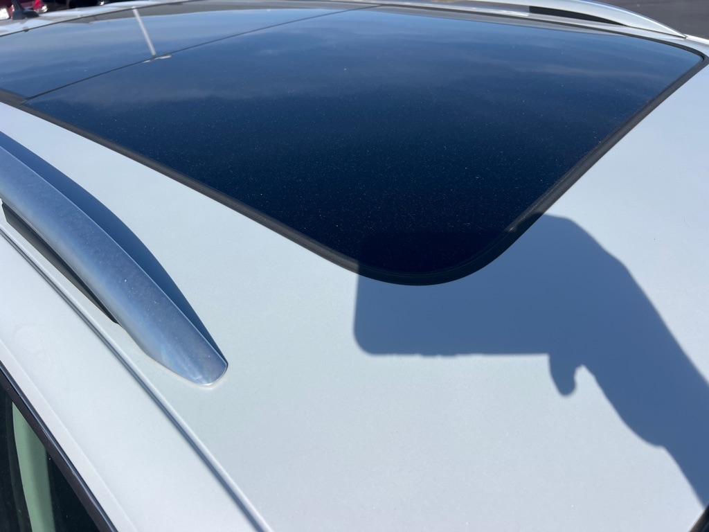 Volkswagen Tiguan SE 4Motion AWD 2018