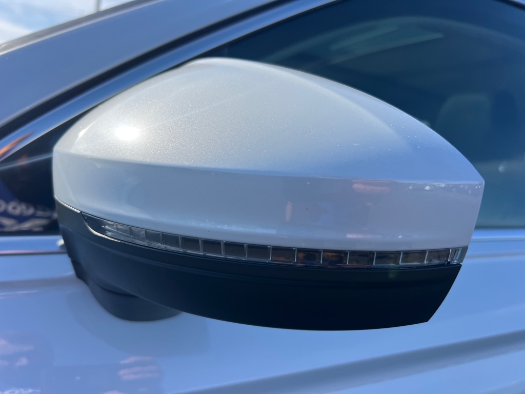 Volkswagen Tiguan SE 4Motion AWD 2018