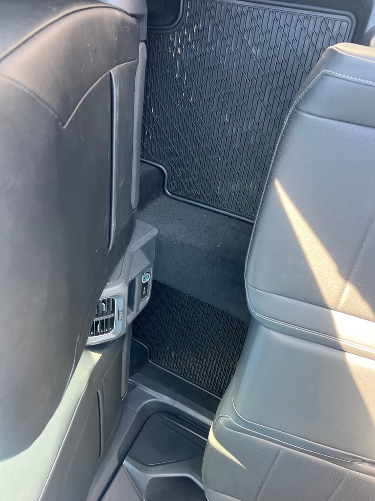 Volkswagen Tiguan SE 4Motion AWD 2018