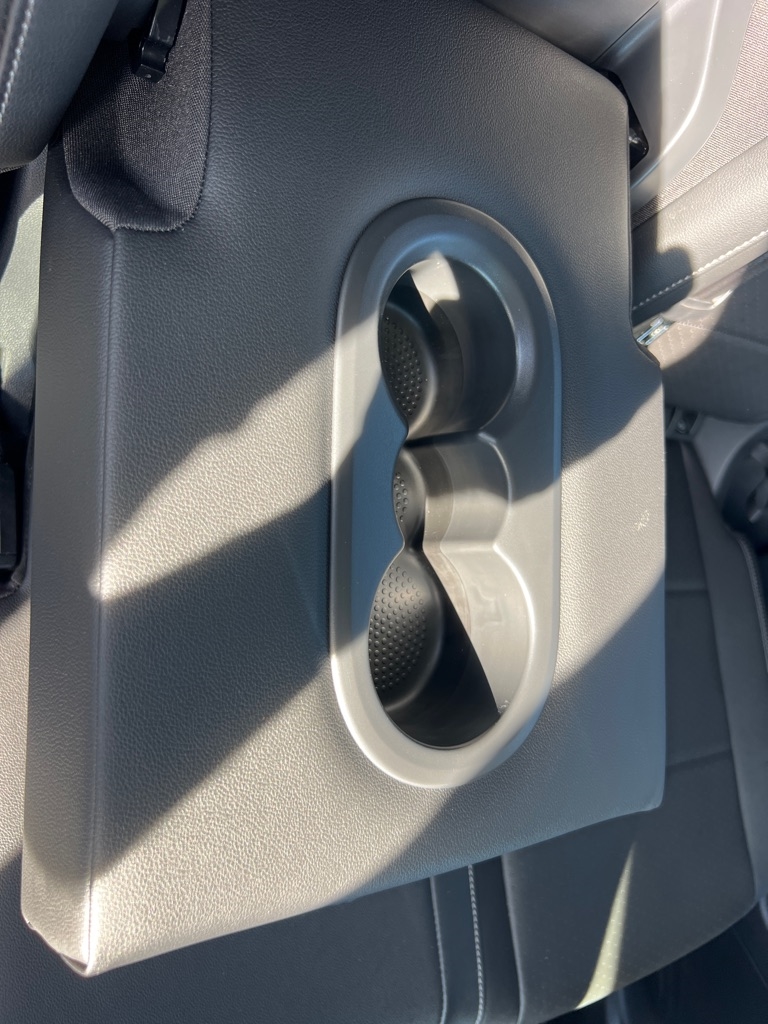 Volkswagen Tiguan SE 4Motion AWD 2018