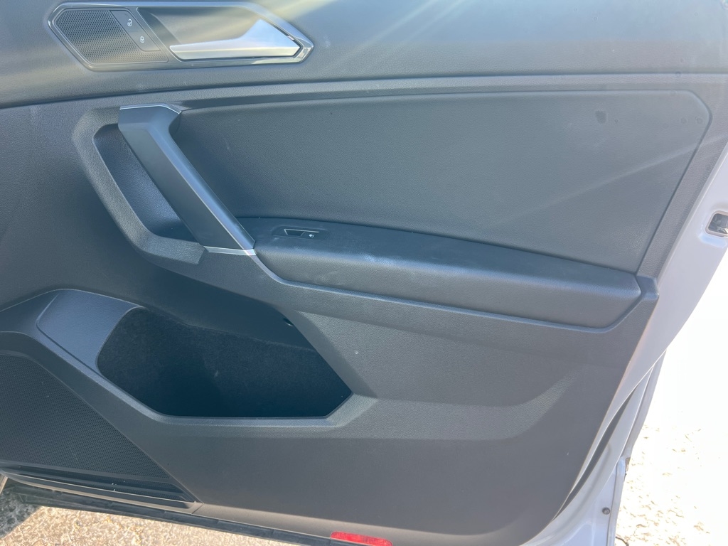 Volkswagen Tiguan SE 4Motion AWD 2018