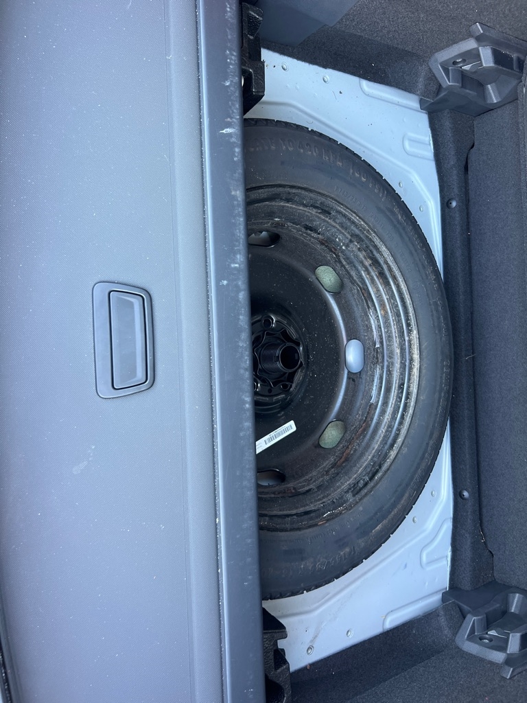 Volkswagen Tiguan SE 4Motion AWD 2018