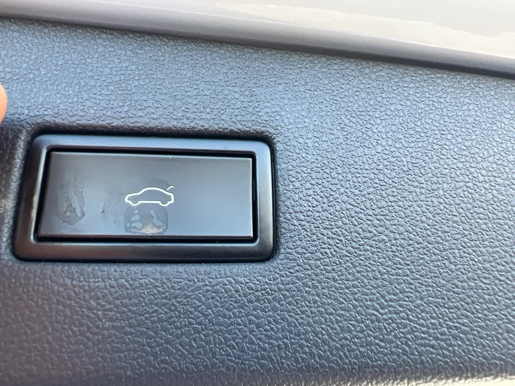 Volkswagen Tiguan SE 4Motion AWD 2018