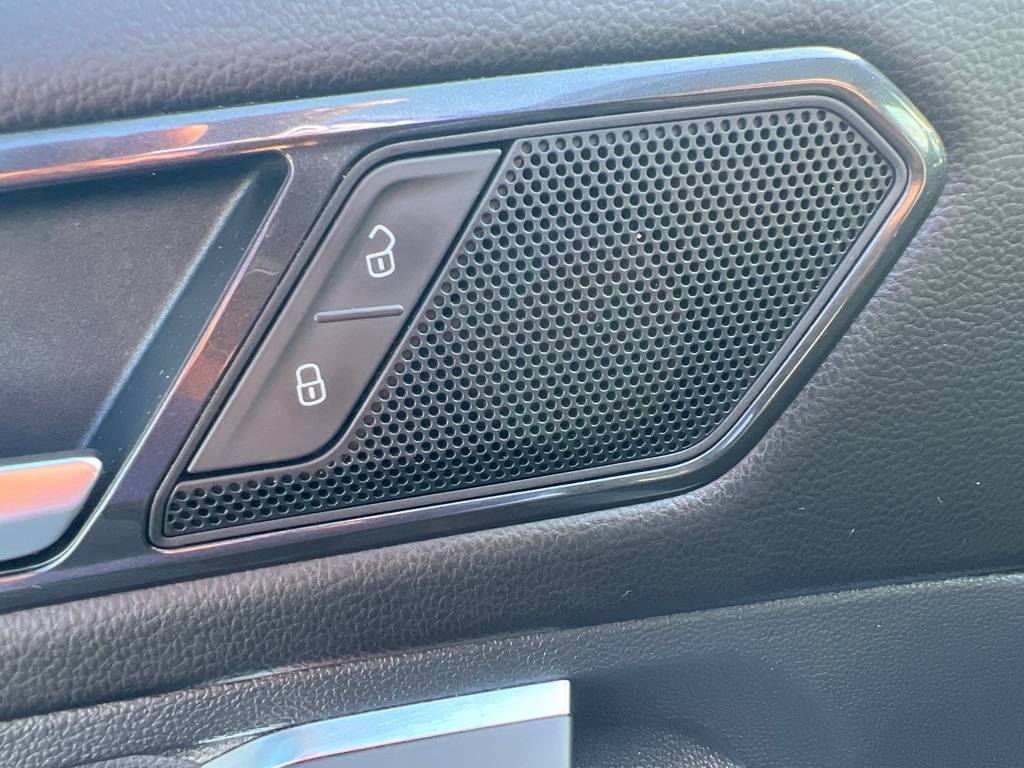 Volkswagen Tiguan SE 4Motion AWD 2018