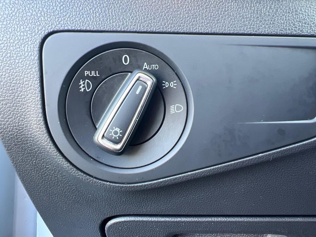 Volkswagen Tiguan SE 4Motion AWD 2018