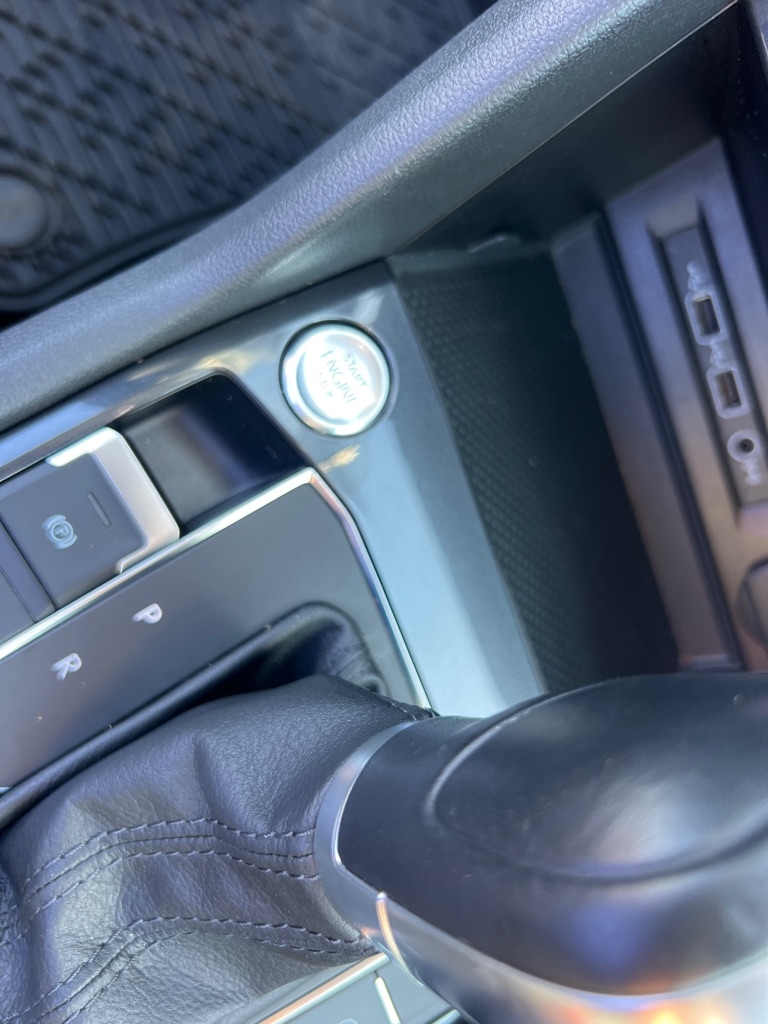 Volkswagen Tiguan SE 4Motion AWD 2018