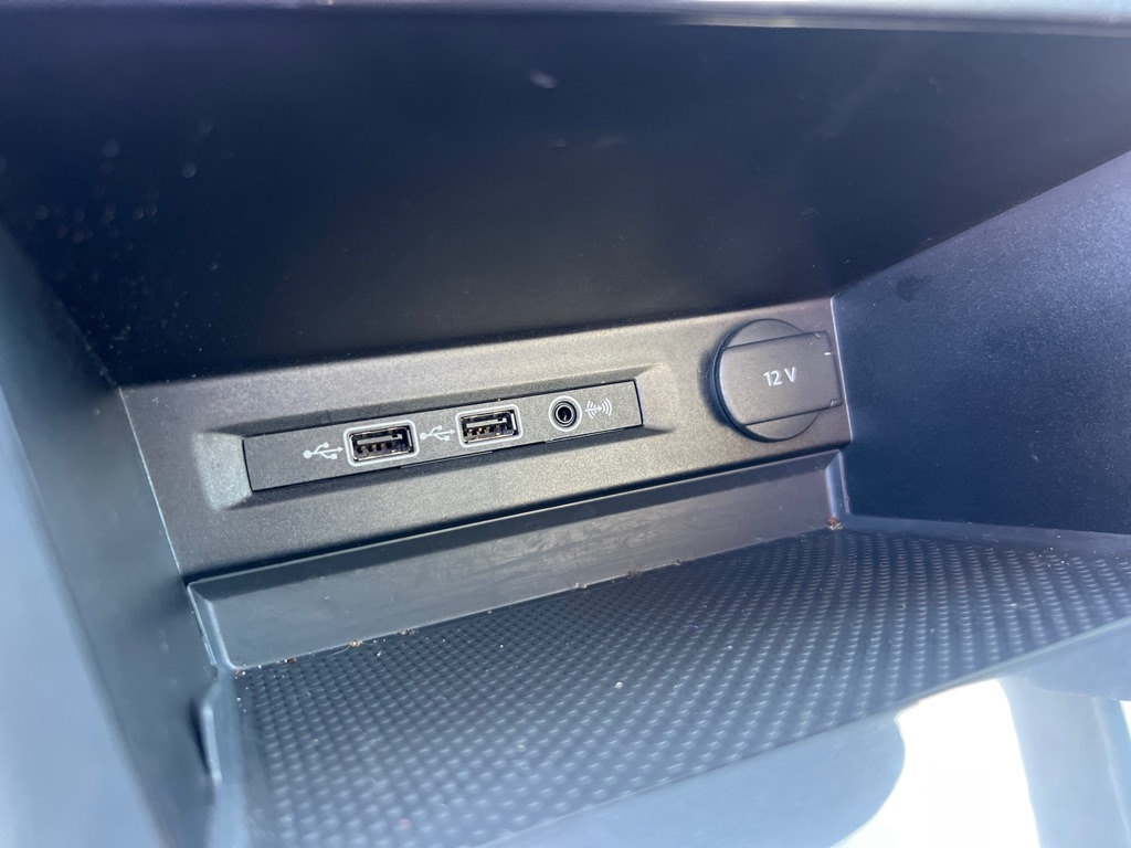 Volkswagen Tiguan SE 4Motion AWD 2018