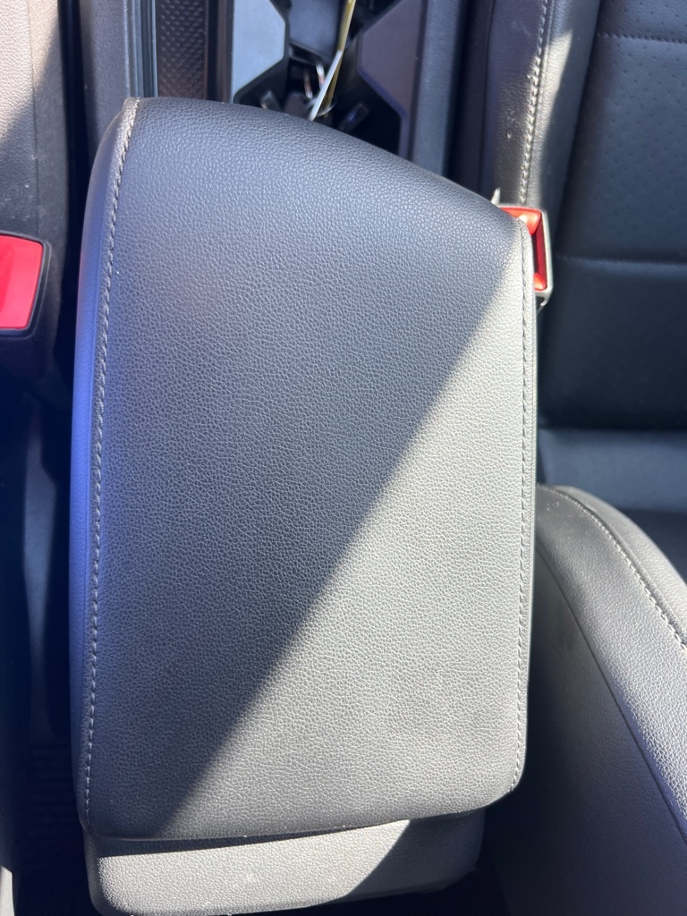 Volkswagen Tiguan SE 4Motion AWD 2018