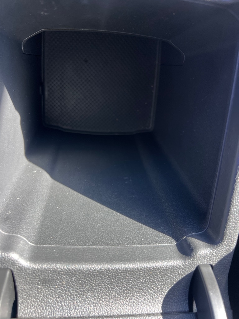 Volkswagen Tiguan SE 4Motion AWD 2018