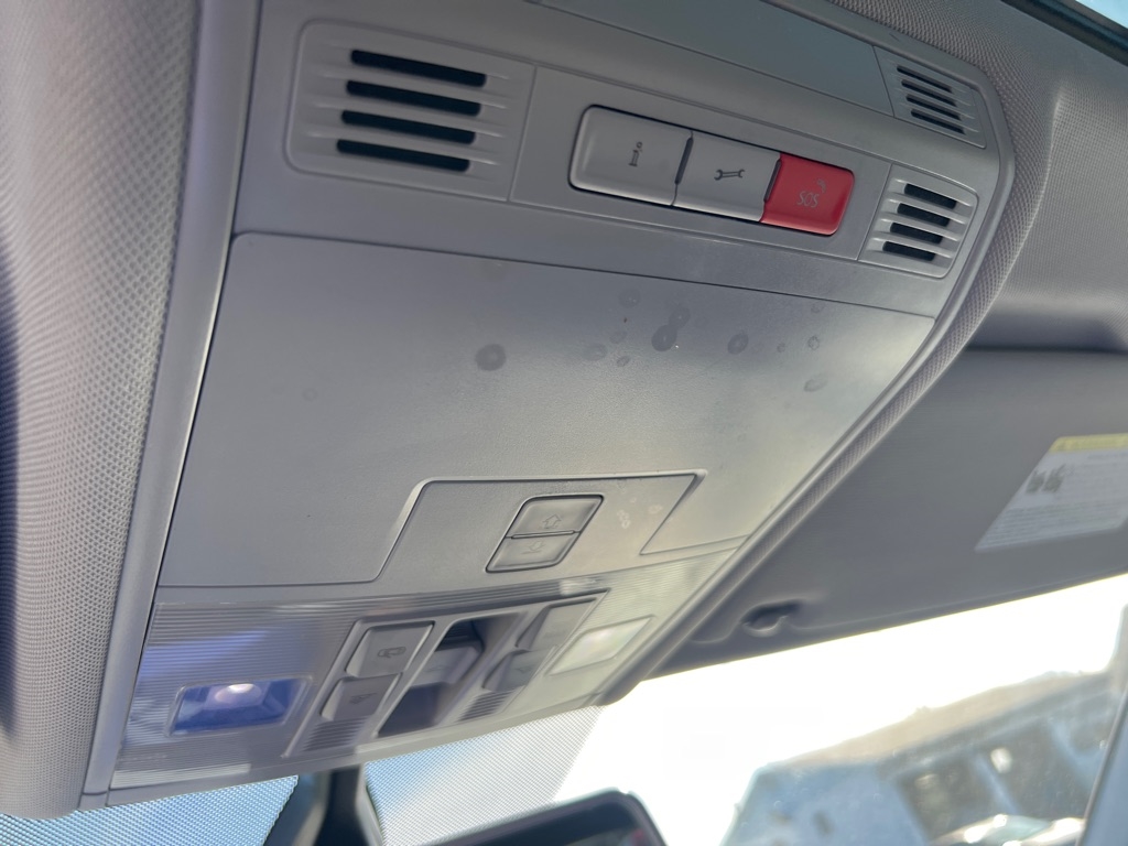 Volkswagen Tiguan SE 4Motion AWD 2018