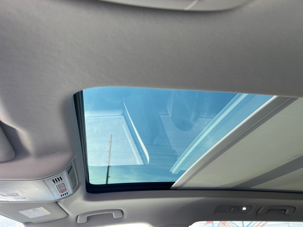 Volkswagen Tiguan SE 4Motion AWD 2018