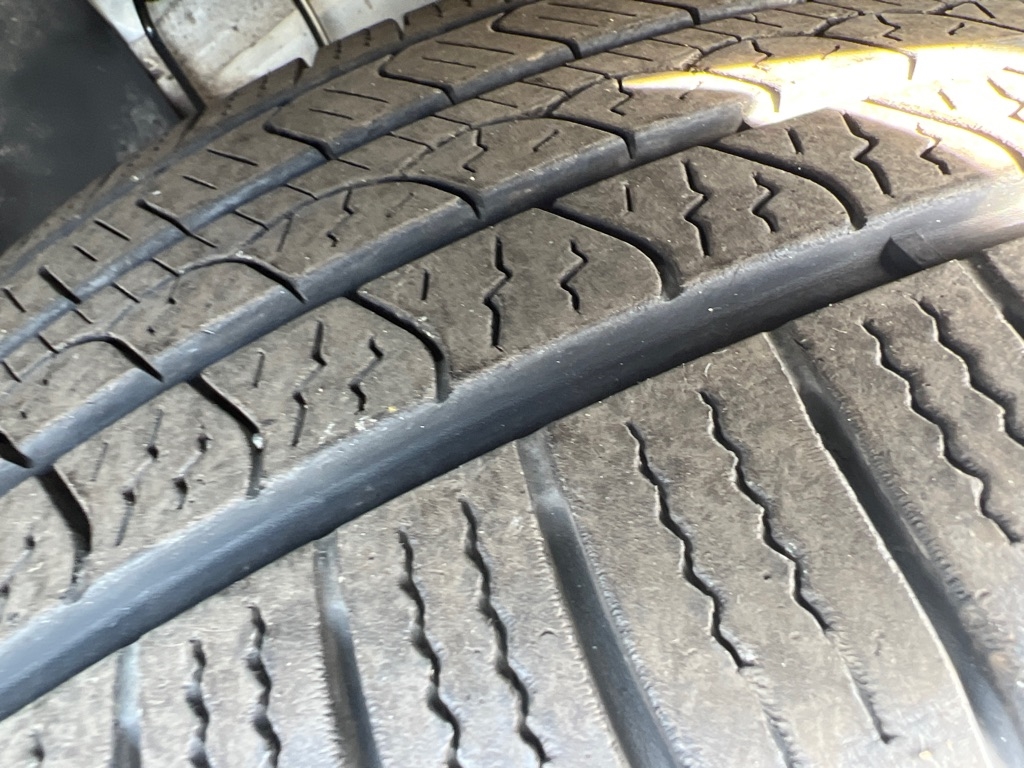 Volkswagen Tiguan SE 4Motion AWD 2018