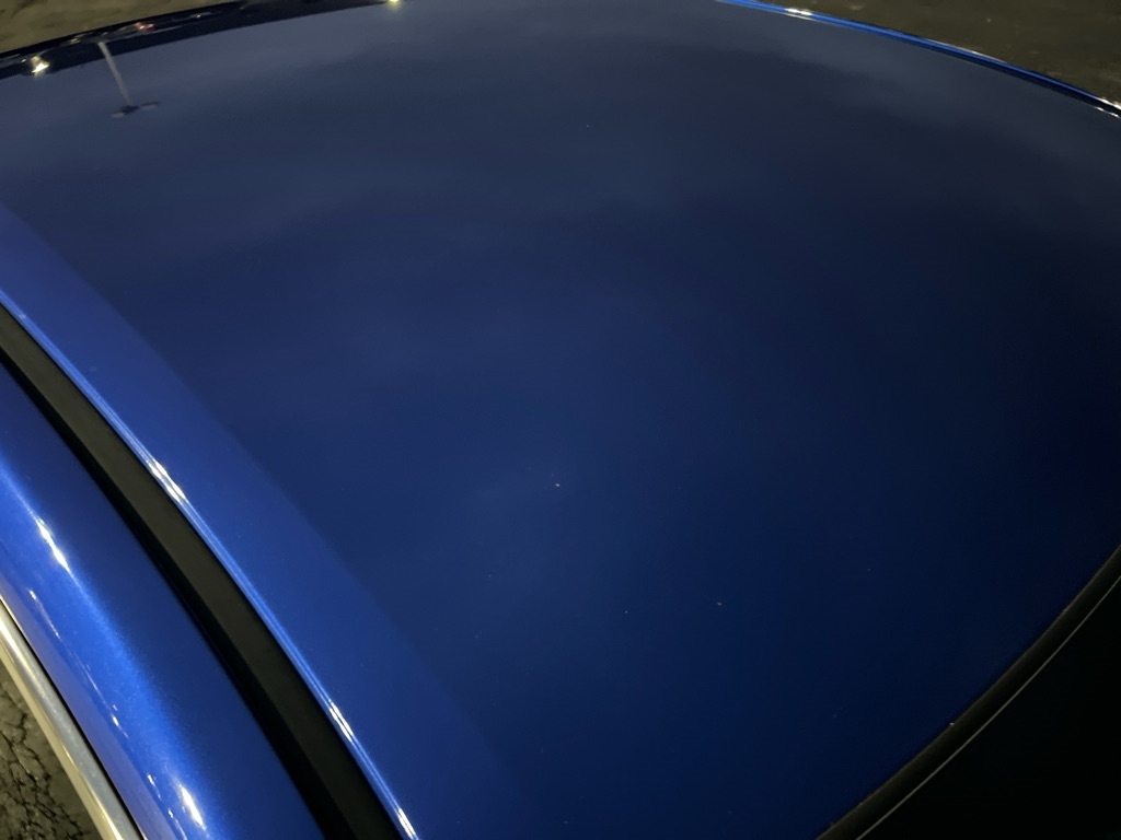 Honda Civic EX Honda Sensing Sedan CVT 2020