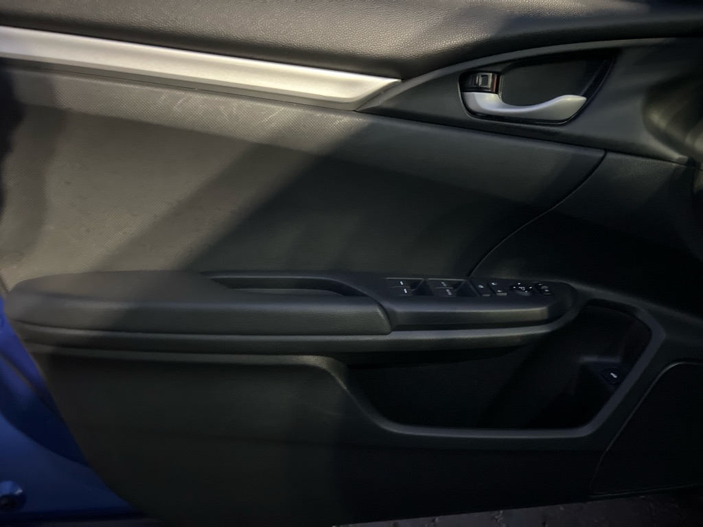 Honda Civic EX Honda Sensing Sedan CVT 2020