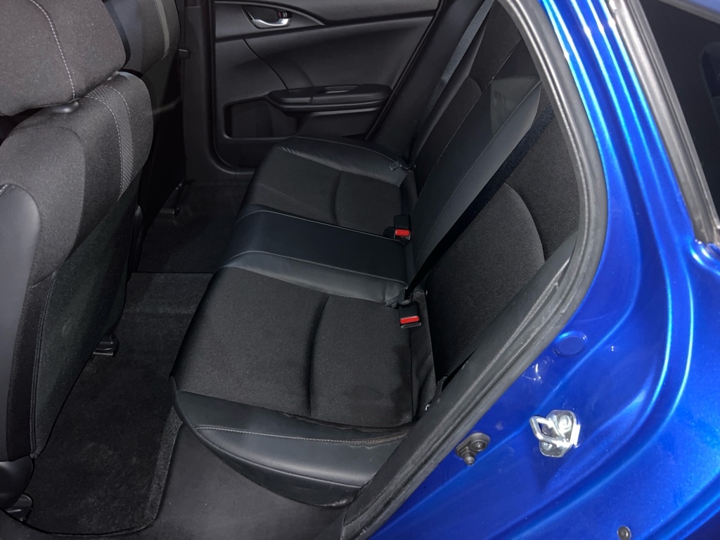 Honda Civic EX Honda Sensing Sedan CVT 2020